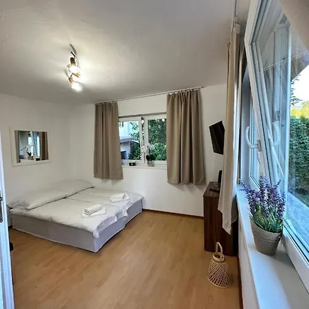 U Poli Apartment Swinoujscie