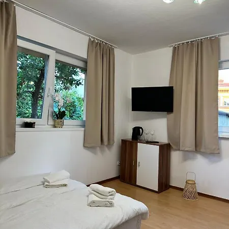U Poli Apartment
