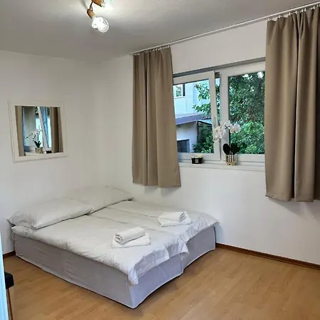 U Poli Apartment *