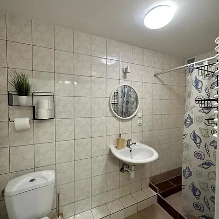 U Poli Apartment Swinoujscie