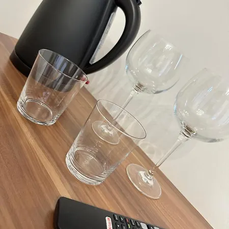 Apartment U Poli Swinoujscie